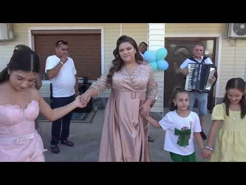 Видео: Годеж на Запрянка и Генчо  гр.Ветрен