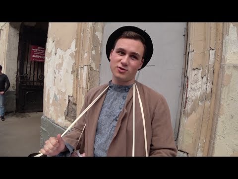 Видео: Удивляю Гусейна и Сидельникова. Супер фокусы