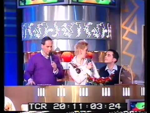 Видео: Немонтированные хорошие шутки(Эфир 10.03.2007)