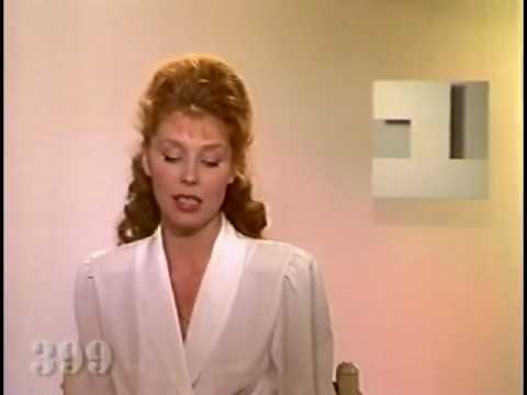 Видео: Программа передач.(Останкино.май 1993г.)