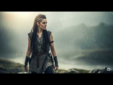 Видео: 𝒜𝓃𝑔𝑒𝓁𝓈_𝒰𝒜  Я крила з попелу здійму... (Melodic Metal)