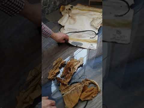 Видео: Подогрев сидений для Passat b3 b4