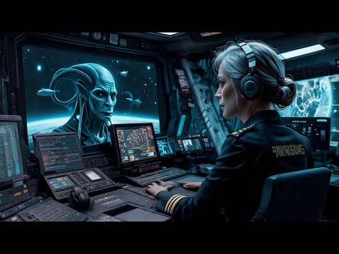 Видео: Никто не вернулся после битвы с человечеством HFY | Научно-фантастическая история HFY