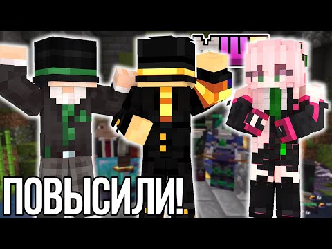 Видео: ПУГОДА ПОВЫСИЛИ ДО МАЙНШИЛД АКАДЕМИИ?! ПУГОД В ШОКЕ С АКАДЕМОВЦЕВ!?