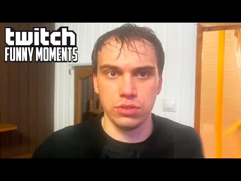 Видео: Топ Моменты с Twitch | Блеб