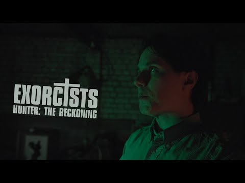 Видео: ИДОЛ #7 | ЭКЗОРЦИСТЫ | HUNTER: THE RECKONING | МИР ТЬМЫ | НАСТОЛЬНЫЕ РОЛЕВЫЕ ИГРЫ