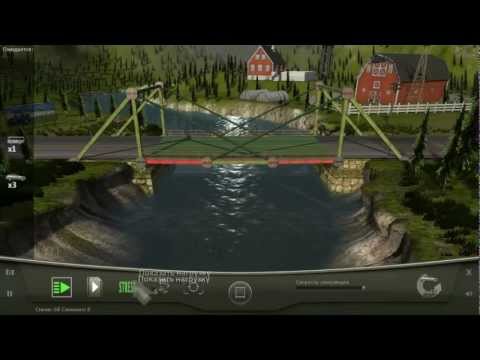 Видео: Обзор-знакомство Bridge Project с Сибирским Леммингом