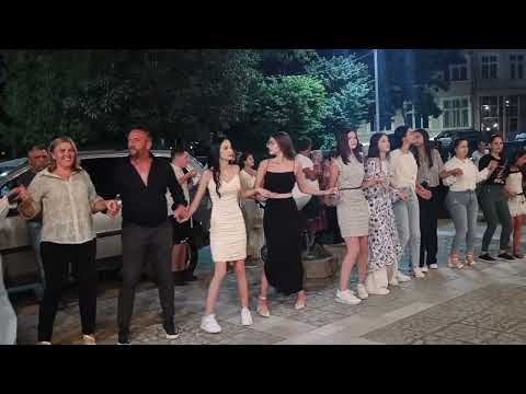 Видео: Ати Молова и орк. Дедов Груп 