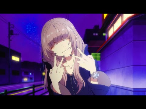 Видео: [AMV] Yofukashi no Uta|Песня ночных сов 2K