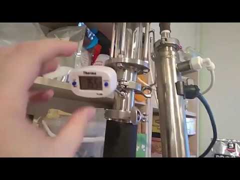 Видео: Вариант колонны Прима.