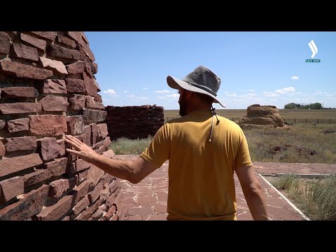 Видео: Оғыздар тарихы  | Кең дала | Jibek Joly TV