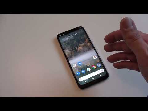 Видео: Nokia 8.1 - шаг вперед, два шага назад. Обзор в 2022м.