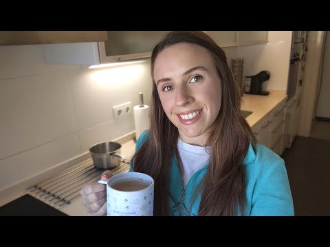 Видео: Vlog из кухни, мотивация на уборку.