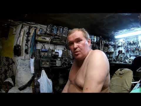 Видео: Скатерть на походный столик