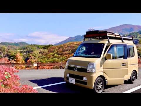 Видео: Осень в Японии полна вкусных блюд!