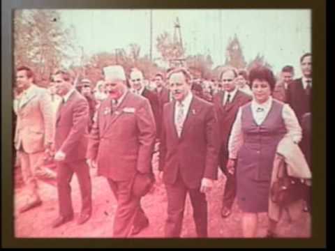 Видео: Полтава, восьмисота весна 1974  Полтаві   800 років