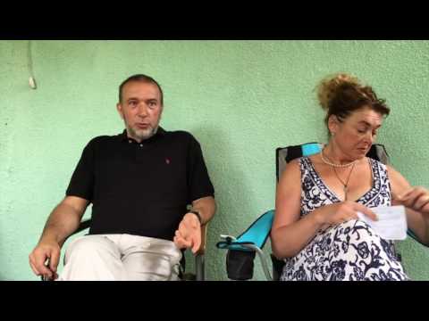 Видео: Елена Калитеевская, Даниил Хломов | "Признание и идентичность"