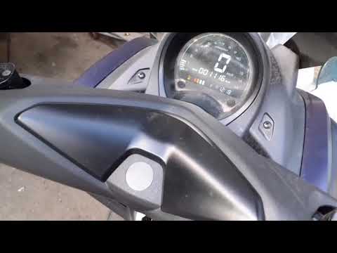 Видео: vento max 200 (мотор 161qmk) + карбюратор 4т сн250 "GP" поедет? ДА!