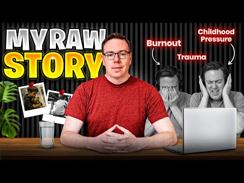 Видео: Маскировка чуть не уничтожила меня — я этого не ожидал