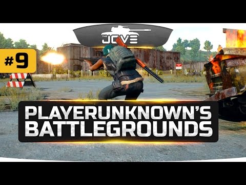 Видео: Джов и Ангелос делают эпичный ТОП-1! ● PLAYERUNKNOWN'S BATTLEGROUNDS #9