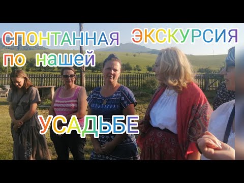 Видео: Родные уехали, а мы провели первую экскурсию и загуляли на Петровских гуляниях/Празднуем 15шку Лёшке