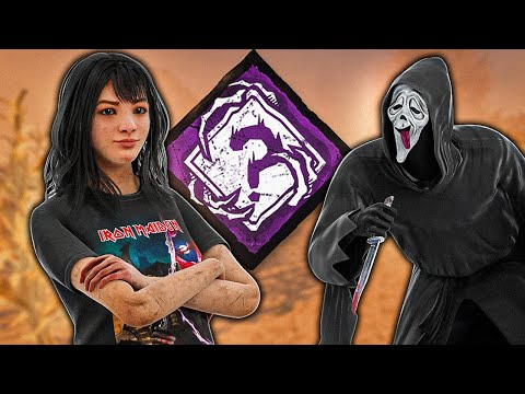 Видео: Режим случайных бонусов в DBD ОЧЕНЬ увлекательный!