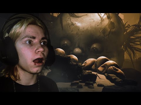 Видео: КОШМАРЫ ПРЕСЛЕДУЮТ НАС!!! little nightmares 3 часть 1