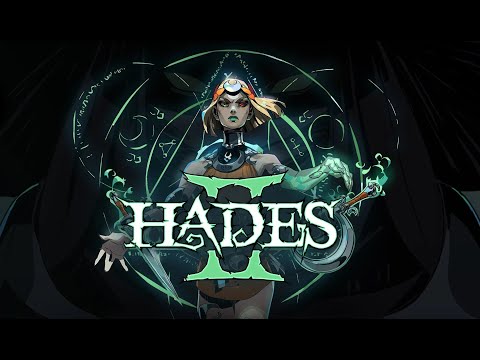 Видео: || Hades 2|| - начинаем побег  [1 часть]