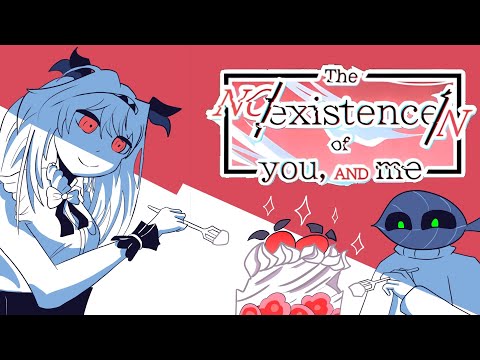 Видео: ПРИЯТНАЯ КОНЦОВКА В NoExistenceN of You and my #2