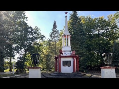 Видео: 9 мая 2024 г. Фюрстенберг/Хафель. ДЕНЬ ПОБЕДЫ. Часть 2.