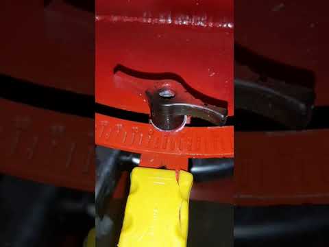 Видео: Навесной разбрасыватель удобрений AGROHASAT тот же GMS