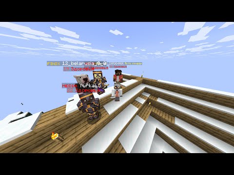 Видео: #shorts ВЫЖИВАНИЕ НА ОДНОМБЛОКЕ СЕРВЕРА DISPLAYCRAFT | MINECRAFT
