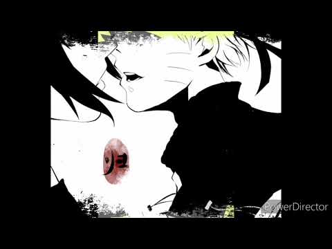 Видео: СасуНару.клип.яой. "Эти роли не для нас."