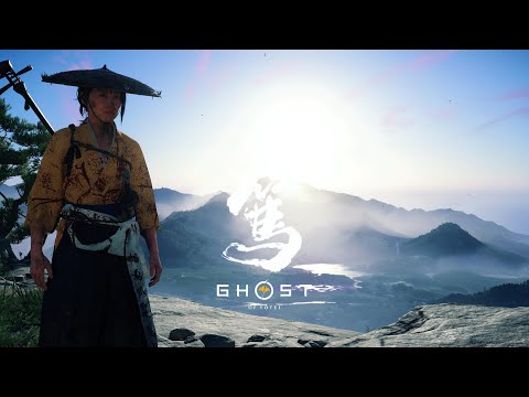 Видео: Поиграл в Ghost of Yōtei и задумался о покупки ПС5 ,но есть нюанс №2