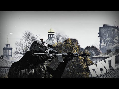 Видео: Тьма на краю города - DayZ