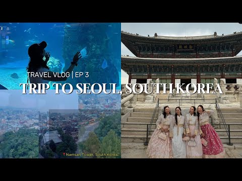 Видео: Солонгос ямар юм бээ?? // trip to South Korea