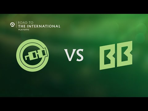 Видео: nouns vs BetBoom Team - Game 1 - ДОРОГА НА TI 2024: ПЛЕЙ-ОФФ - UB Quarterfinal