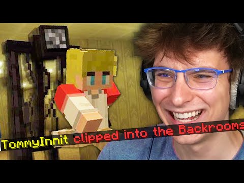 Видео: Мы сделали подсобные помещения Minecraft УМОРИТЕЛЬНЫМИ