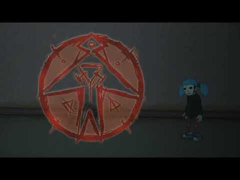 Видео: Мы не поехавшие и я это докажу! | Sally Face #3