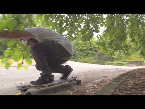 Видео: ИССЛЕДУЕМ ЛОНГБОРД!