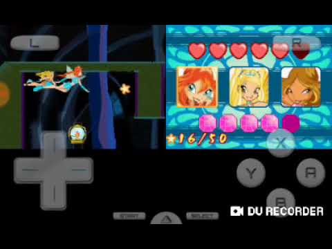 Видео: Winx Mission Enchantix 6 прохождение