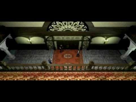 Видео: Resident evil 1 Прохождение с комментариями (Chris) Часть 1