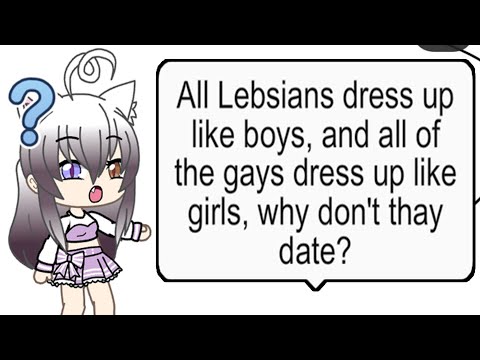 Видео: r/GachaLifeCringe становится всё хуже