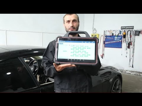 Видео: BMW  НЕПОНЯТНЫЕ ПРОБЛЕМЫ