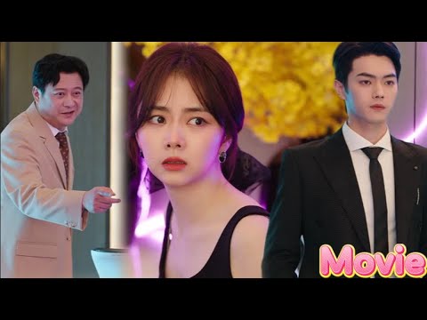 Видео: В первый день на работе Золушку лапает извращенец💢 Босс рычит: «Кто дал тебе смелость?!»💖✨