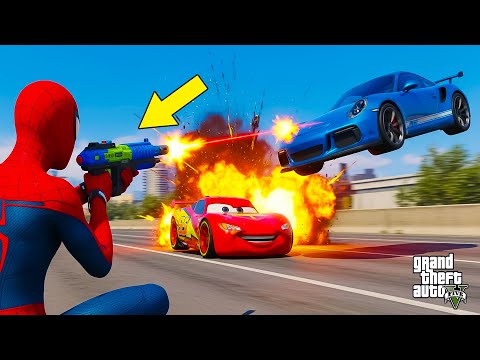 Видео: ТОП-100 ЛУЧШИХ НЕУДАЧ И ПОБЕД В GTA 5 (#29)