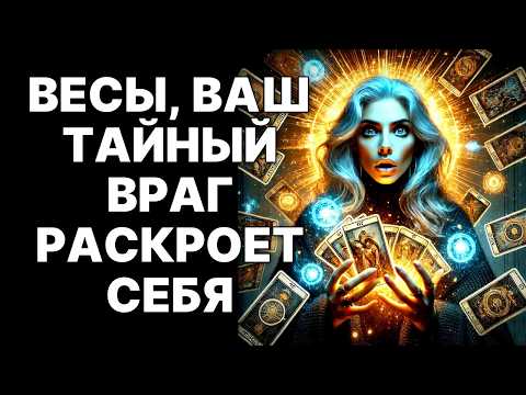 Видео: 🔴♎Весы, 20.09.2025: Враги на коленях! 😨Карма бьет по ним❗