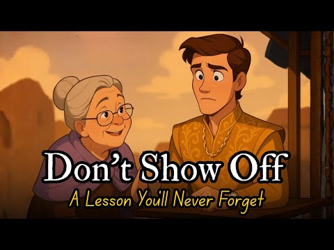 Видео: Не выпендривайся | Длинная история на английском для детей | Сказки на ночь на английском для детей