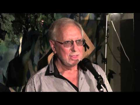 Видео: Владимир Качан - Клавочка с предисловием.