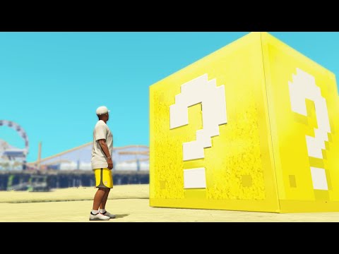 Видео: ОТВАРЯМ 100+ МИСТЕРИОЗНИ КУТИИ В GTA 5!